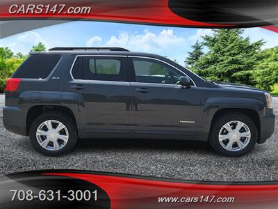 2017 GMC Terrain SLE-2   - Photo 6 - Midlothian, IL 60445