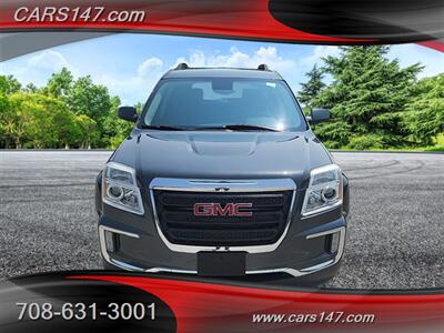 2017 GMC Terrain SLE-2   - Photo 8 - Midlothian, IL 60445