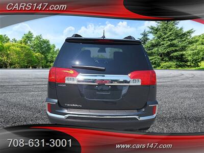 2017 GMC Terrain SLE-2   - Photo 4 - Midlothian, IL 60445