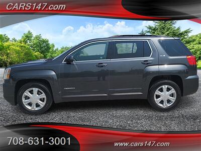 2017 GMC Terrain SLE-2   - Photo 2 - Midlothian, IL 60445