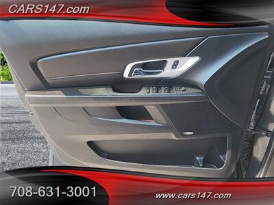 2017 GMC Terrain SLE-2   - Photo 18 - Midlothian, IL 60445