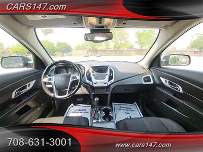 2017 GMC Terrain SLE-2   - Photo 21 - Midlothian, IL 60445
