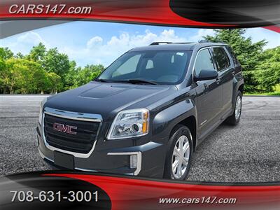 2017 GMC Terrain SLE-2   - Photo 1 - Midlothian, IL 60445