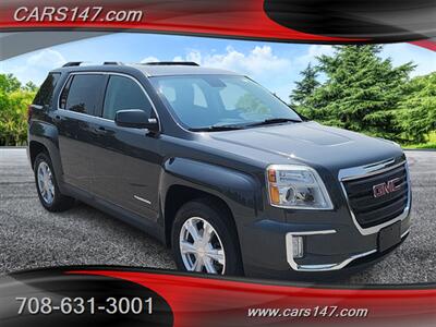 2017 GMC Terrain SLE-2   - Photo 7 - Midlothian, IL 60445