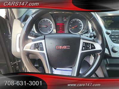 2017 GMC Terrain SLE-2   - Photo 15 - Midlothian, IL 60445