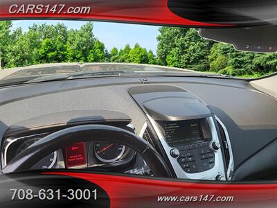 2017 GMC Terrain SLE-2   - Photo 23 - Midlothian, IL 60445