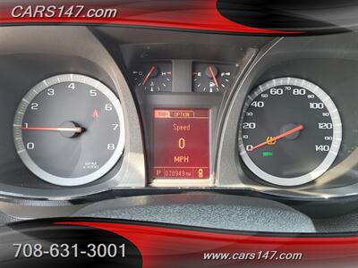 2017 GMC Terrain SLE-2   - Photo 14 - Midlothian, IL 60445