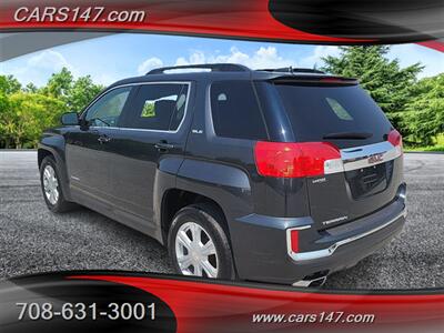 2017 GMC Terrain SLE-2   - Photo 3 - Midlothian, IL 60445