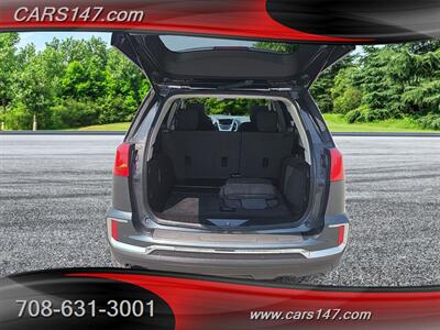 2017 GMC Terrain SLE-2   - Photo 11 - Midlothian, IL 60445