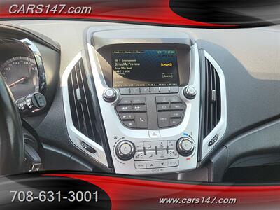 2017 GMC Terrain SLE-2   - Photo 12 - Midlothian, IL 60445