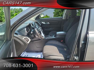 2017 GMC Terrain SLE-2   - Photo 9 - Midlothian, IL 60445