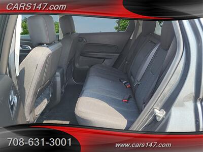 2017 GMC Terrain SLE-2   - Photo 10 - Midlothian, IL 60445