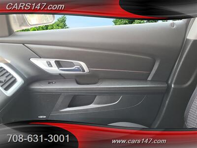 2017 GMC Terrain SLE-2   - Photo 20 - Midlothian, IL 60445