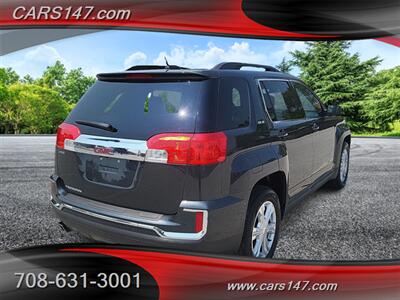 2017 GMC Terrain SLE-2   - Photo 5 - Midlothian, IL 60445