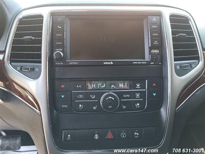 2013 Jeep Grand Cherokee Limited   - Photo 13 - Midlothian, IL 60445