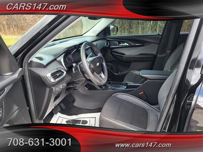 2021 Chevrolet Trailblazer LT - Photo 16 - Midlothian, IL 60445