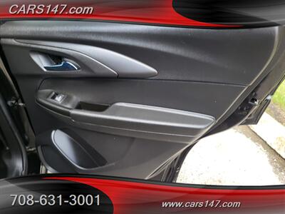2021 Chevrolet Trailblazer LT - Photo 25 - Midlothian, IL 60445