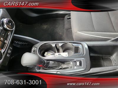 2021 Chevrolet Trailblazer LT - Photo 15 - Midlothian, IL 60445