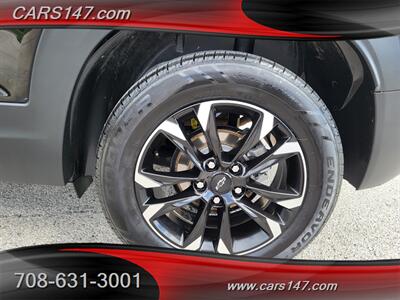 2021 Chevrolet Trailblazer LT - Photo 27 - Midlothian, IL 60445
