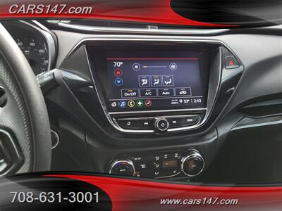 2021 Chevrolet Trailblazer LT - Photo 13 - Midlothian, IL 60445