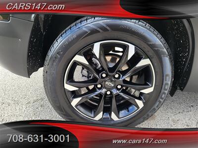 2021 Chevrolet Trailblazer LT - Photo 30 - Midlothian, IL 60445