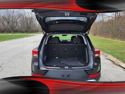 2021 Chevrolet Trailblazer LT - Photo 10 - Midlothian, IL 60445
