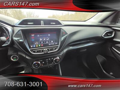 2021 Chevrolet Trailblazer LT - Photo 12 - Midlothian, IL 60445