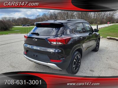 2021 Chevrolet Trailblazer LT - Photo 7 - Midlothian, IL 60445