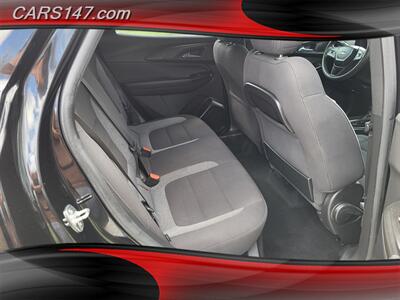 2021 Chevrolet Trailblazer LT - Photo 19 - Midlothian, IL 60445