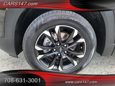 2021 Chevrolet Trailblazer LT - Photo 28 - Midlothian, IL 60445