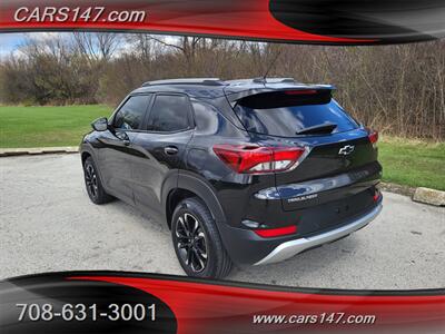 2021 Chevrolet Trailblazer LT - Photo 9 - Midlothian, IL 60445