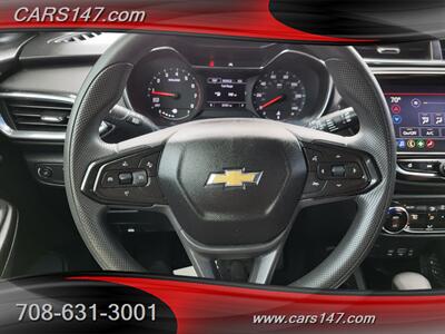 2021 Chevrolet Trailblazer LT - Photo 11 - Midlothian, IL 60445