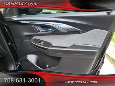 2021 Chevrolet Trailblazer LT - Photo 26 - Midlothian, IL 60445