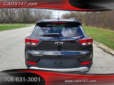 2021 Chevrolet Trailblazer LT - Photo 8 - Midlothian, IL 60445