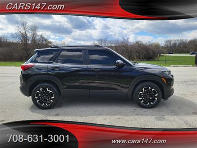 2021 Chevrolet Trailblazer LT - Photo 6 - Midlothian, IL 60445