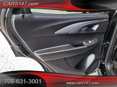 2021 Chevrolet Trailblazer LT - Photo 24 - Midlothian, IL 60445