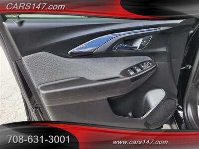 2021 Chevrolet Trailblazer LT - Photo 23 - Midlothian, IL 60445