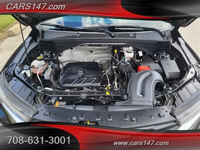 2021 Chevrolet Trailblazer LT - Photo 32 - Midlothian, IL 60445