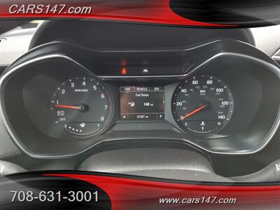 2021 Chevrolet Trailblazer LT - Photo 14 - Midlothian, IL 60445