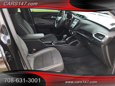 2021 Chevrolet Trailblazer LT - Photo 17 - Midlothian, IL 60445