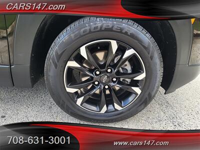 2021 Chevrolet Trailblazer LT - Photo 29 - Midlothian, IL 60445
