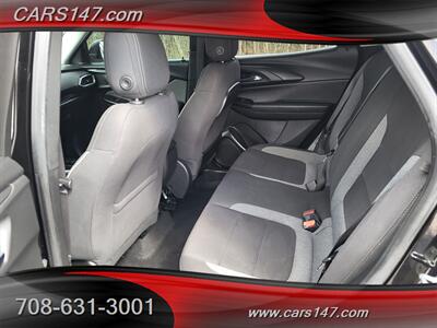 2021 Chevrolet Trailblazer LT - Photo 18 - Midlothian, IL 60445