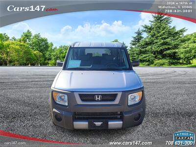 2004 Honda Element EX   - Photo 8 - Midlothian, IL 60445