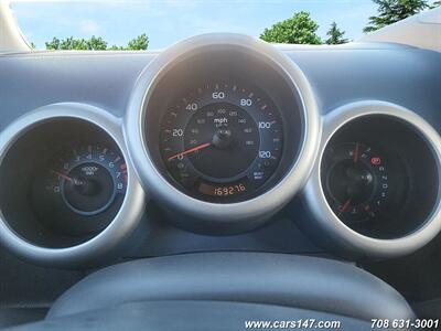 2004 Honda Element EX   - Photo 14 - Midlothian, IL 60445