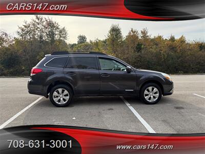 2011 Subaru Outback 2.5i Premium - Photo 6 - Midlothian, IL 60445
