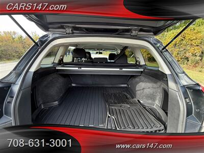 2011 Subaru Outback 2.5i Premium - Photo 9 - Midlothian, IL 60445