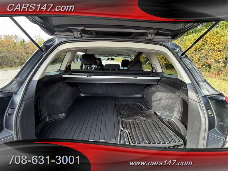 2011 Subaru Outback 2.5i Premium - Photo 9 - Midlothian, IL 60445
