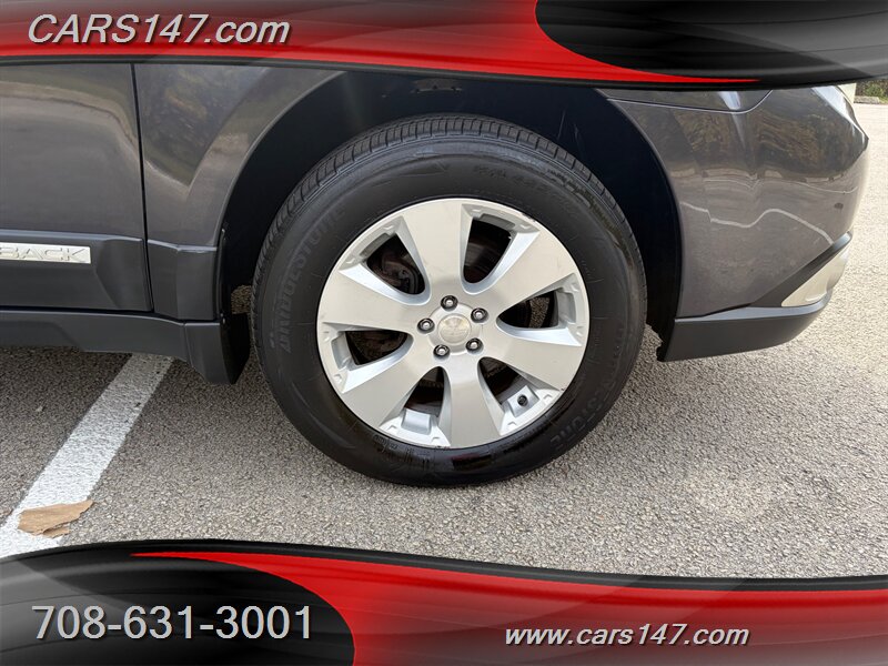 2011 Subaru Outback 2.5i Premium - Photo 26 - Midlothian, IL 60445