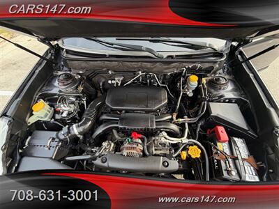 2011 Subaru Outback 2.5i Premium - Photo 30 - Midlothian, IL 60445