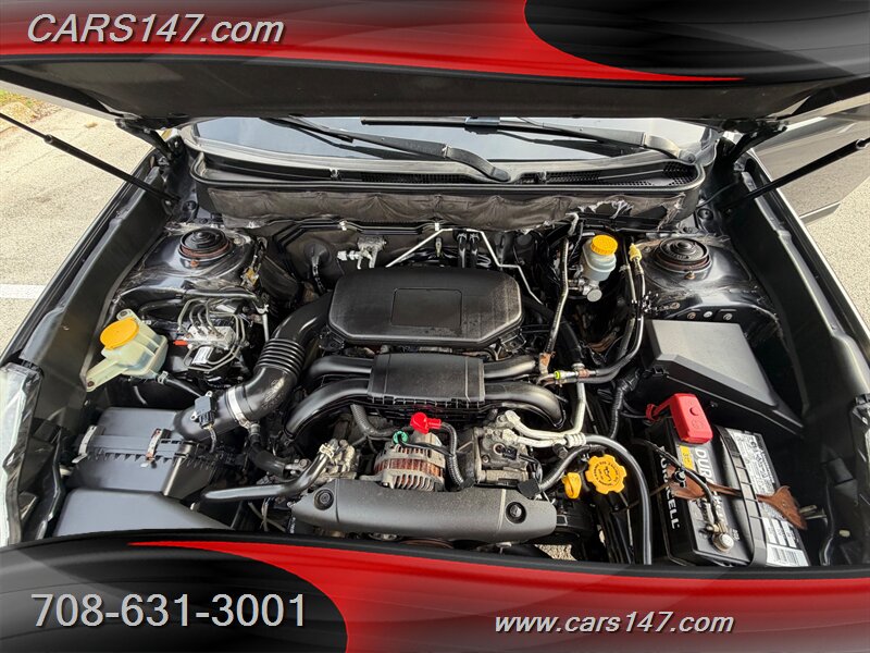 2011 Subaru Outback 2.5i Premium - Photo 30 - Midlothian, IL 60445